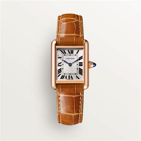 cartier tank.|cartier tank mechanical.